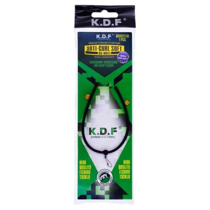محافظ ضد پیچش نرم کایدا مدل Carp Anti-Curl Soft KDF
