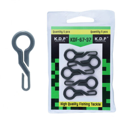 کاور کلیپس بک‌لید ماهیگیری کایدا مدل KDF 67-37