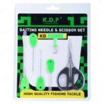 کاور کیت بویله کایدا مدل 67-45 (Baiting Needle & Scissor Set)