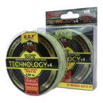 نخ ماهیگیری براید KDF Technology x4 کایدا