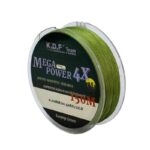 نخ ماهیگیری براید کایدا KDF MegaPower 4X تصویر 1