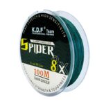نخ ماهیگیری براید کایدا مدل KDF Spider 8X تصویر 1