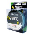 کاور نخ ماهیگیری براید کایدا مدل KDF Spider 8X