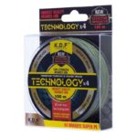 نخ ماهیگیری براید KDF Technology x4 کایدا تصویر 1