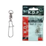 هرزگرد بلبرینگی کلیپس دار کایدا ASV-1108