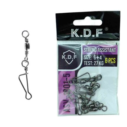 کاور هرزگرد کلیپس دار کایدا مدل KDF ASV-1001-5