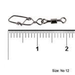 هرزگرد کلیپس دار کایدا مدل KDF ASV-1055 بسته 5 عددی - تصویر 3