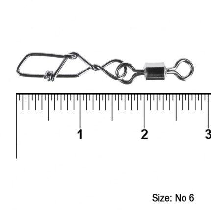 هرزگرد کلیپس دار کایدا مدل KDF ASV-1055 سایز 6