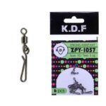 هرزگرد اسنپ رولی کایدا مدل KDF ASV-1057