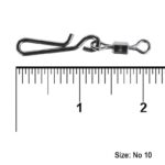 هرزگرد اسنپ رولی کایدا مدل KDF ASV-1057 سایز 10