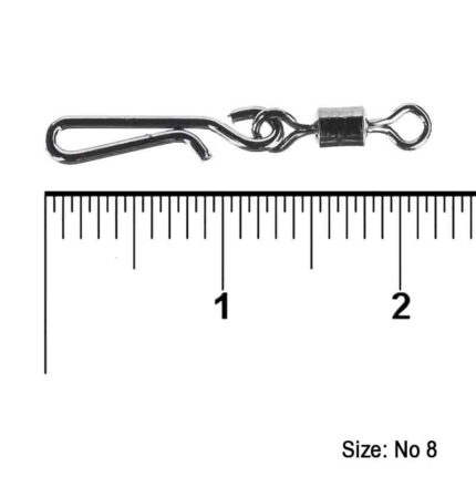 هرزگرد اسنپ رولی کایدا مدل KDF ASV-1057 سایز 8