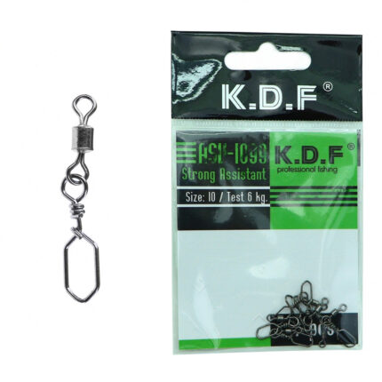 کاور هرزگرد کلیپس دار کایدا مدل KDF ASV-1099