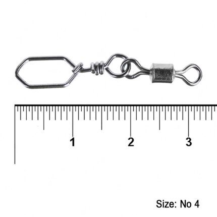 هرزگرد کلیپس دار کایدا مدل KDF ASV-1099 سایز 4