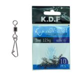 کاور هرزگرد کلیپس دار کایدا