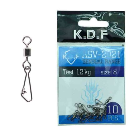 کاور هرزگرد کلیپس دار کایدا