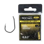 کاور قلاب ماهیگیری کپور کایدا KDF Rocket