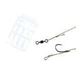 ریسه مویی کپوری کایدا مدل KDF 67-44 مناسب بویله نصویر 1