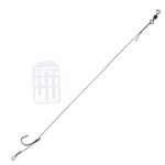 ریسه مویی کپوری کایدا مدل KDF 67-44 مناسب بویله نصویر 2