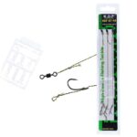 ریسه مویی کپوری کایدا مدل KDF 67-44 مناسب بویله