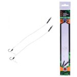 کاور دوم ریسه ماهیگیری کپوری کایدا مناسب بویله KDF 67-55-7 نخ فلوروکربن