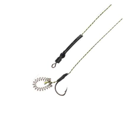 ریسه ماهیگیری کپوری کایدا مناسب بویله با فنر KDF 67-28 تصویر 1