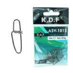 کاور کلیپس ماهیگیری کایدا مدل KDF ASV-1015