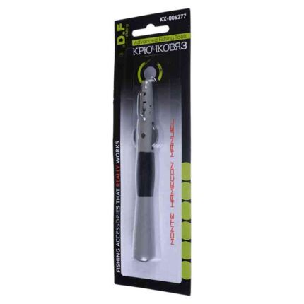 ابزار گره زنی کایدا مدل Crochet hook KDF KX تصویر 1
