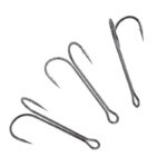 قلاب دو شاخ پایه بلند کایدا مدل FlexDuo Long Hook تصویر 1