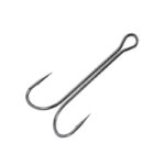 قلاب دو شاخ پایه بلند کایدا مدل FlexDuo Long Hook تصویر 3