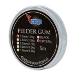 گام فیدر کارگو روسیه (Feeder Gum) | لاستیک شوکگیر ماهیگیری فیدر