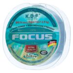 نخ ماهیگیری فلورکربن روکشدار کایدا مدل KDF Focus تصویر 2