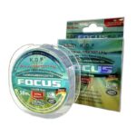 کاور نخ ماهیگیری فلورکربن روکشدار کایدا مدل KDF Focus