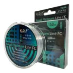 کاور نخ ماهیگیری فلورکربن کایدا KDF Royal Platinum