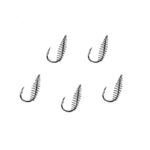 قلاب ماهیگیری فنر دار کایدا مدل KDF Tecto تصویر 1