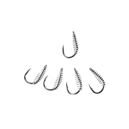 قلاب ماهیگیری فنر دار کایدا مدل KDF Dough تصویر 2