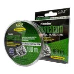 کاور نخ ماهیگیری فیدر کایدا KDF Feeder Hameleon