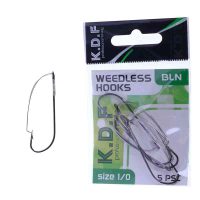 کاور قلاب ماهیگیری ضد خزه کایدا KDF Weedless Hook