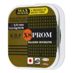نخ لیدر کایدا KDF مدل XS-PROM متراژ 20 متری تصویر 1