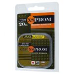 کاور نخ لیدر کایدا KDF مدل XS-PROM متراژ 20 متری