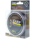 نخ ماهیگیری کپوری مدل KDF Carp Expert مونوفیلامنت تصویر 1
