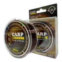 کاور نخ ماهیگیری کپوری مدل KDF Carp Expert مونوفیلامنت سایز 0.40