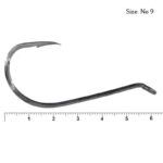 قلاب خودکش ماهیگیری کایدا KDF Burbot - بسته 2 عددی - تصویر 5