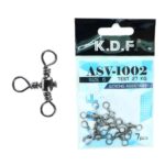 کاور هرزگرد سه راهی ماهیگیری کایدا مدل KDF ASV-1002