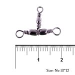 هرزگرد سه‌راهی کایدا مدل KDF ASV-1008 بسته 4 عددی سایز 12*10