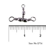 هرزگرد سه‌راهی کایدا مدل KDF ASV-1008 بسته 4 عددی سایز 14*12