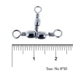 هرزگرد سه‌راهی کایدا مدل KDF ASV-1008 بسته 4 عددی سایز 10*8