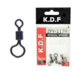 هرزگرد کپوری ریسه چود و هلیکوپتری کایدا مدل KDF ZPY-1179