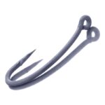 قلاب ماهیگیری کپوری تفلون کایدا مدل Carp Lux تصویر 1