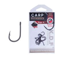 کاور قلاب کپوری تفلون کایدا مدل KDF Carp Premium