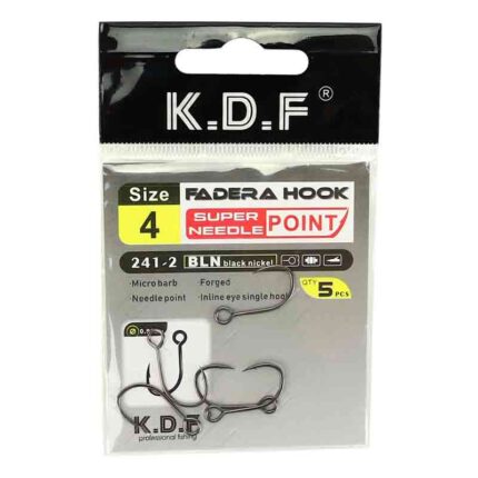 قلاب ماهیگیری قزل‌آلا کایدا Fadera 241-2